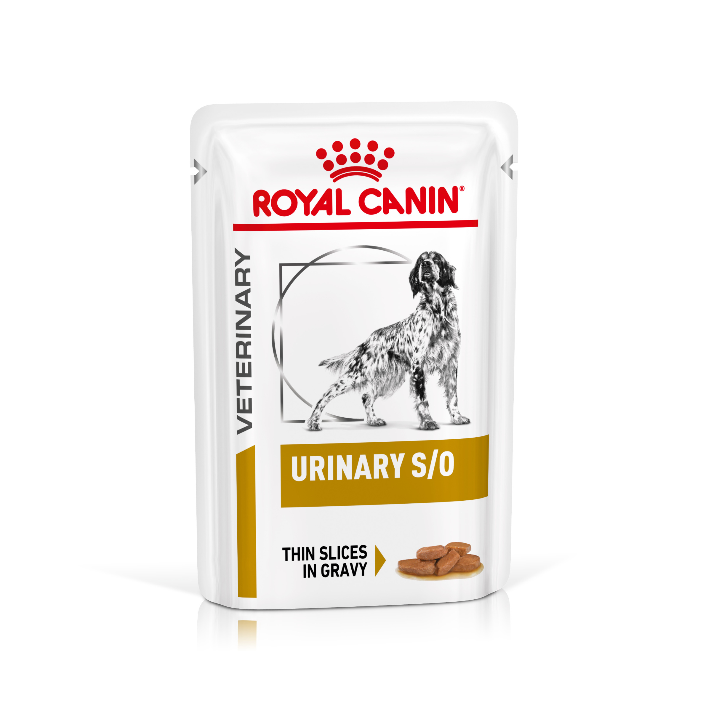 Royal Canin Urinary S/O Gravy - 100g