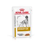 Royal Canin Urinary S/O Gravy - 100g