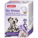 Sada pro psy s difuzérem Beaphar No Stress 30 ml