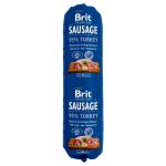 Salám Brit Sausage Turkey 800g