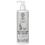 Šampon Wilda Siberica Shed Control 400ml