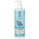 Šampon Wilda Siberica Whitening 400ml