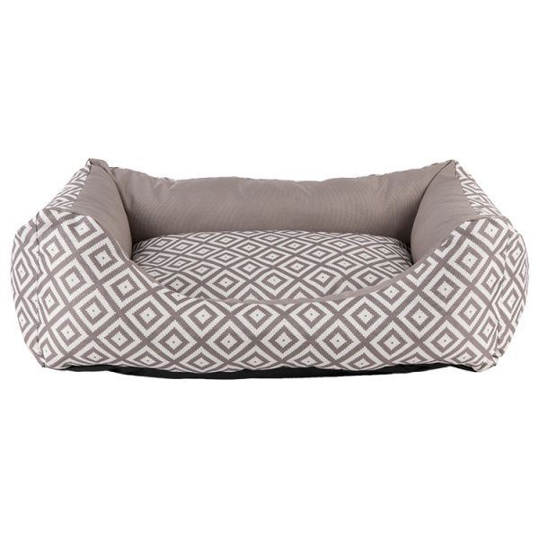 Sofa Dog Fantasy etno 75cm hnědá