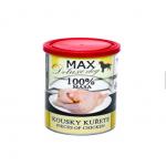 Sokol Falco Max Kousky Kuřete - 400g