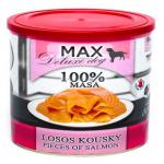 Sokol Falco Max - Losos - 800g