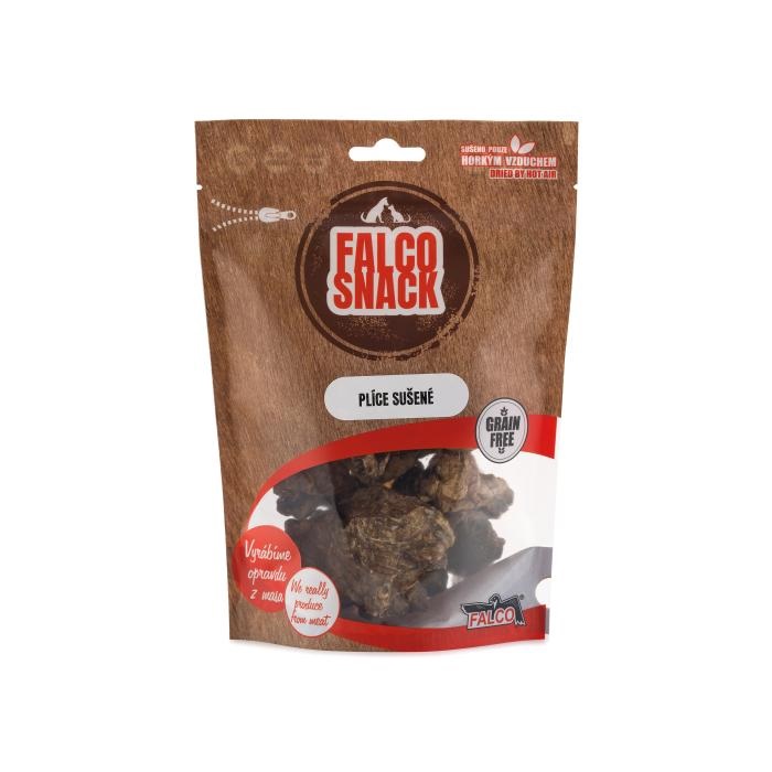 Sokol Falco Snack Plíce - 50g