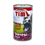 Sokol Falco Tim - Hovězí - 1200g