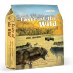 Taste of the Wild Dog High Prairie - 2kg