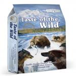 Taste of the Wild Dog Pacific Stream - 18kg