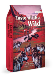 Taste of the Wild Dog Southwest Canyon - 2kg