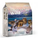 Taste of the Wild Dog Wetlands Wild Fowl - 5,6kg