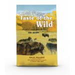 Taste of the Wild High Prairie Canine 2kg