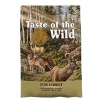 Taste of the Wild Pine Forest Canine 2kg