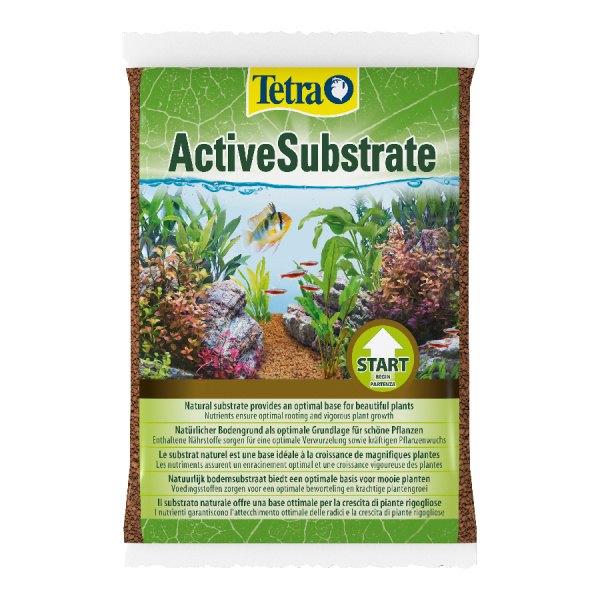 TETRA Active Substrate 6kg