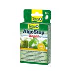 TETRA Algo Stop Depot 12tablet