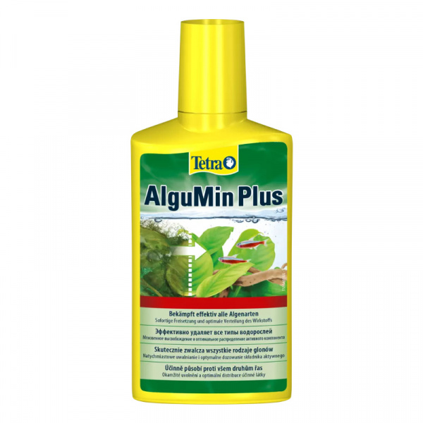 Tetra Algu Min 100ml