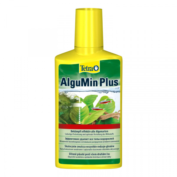 TETRA Algu Min 250ml