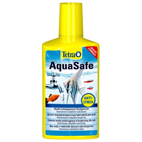 TETRA Aqua Safe 250ml