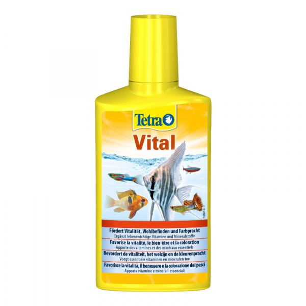 TETRA Aqua Vital 100ml