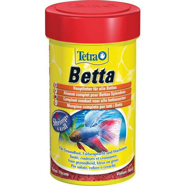 TETRA Betta 100ml