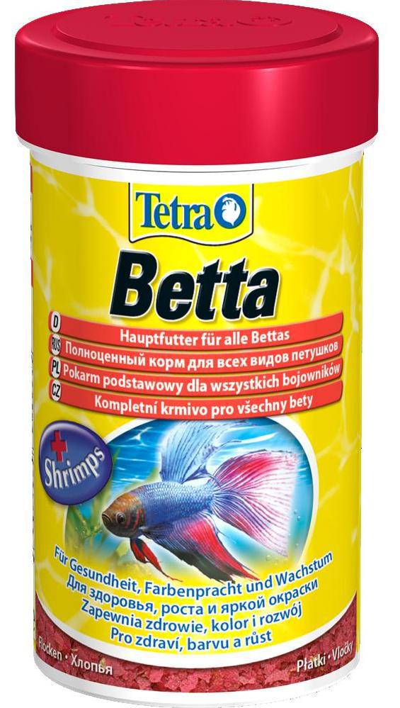 Tetra Betta - 100ml