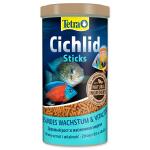 TETRA Cichlid Sticks 1l