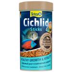 TETRA Cichlid Sticks 250ml