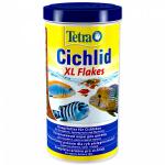 TETRA Cichlid XL vločky 1l