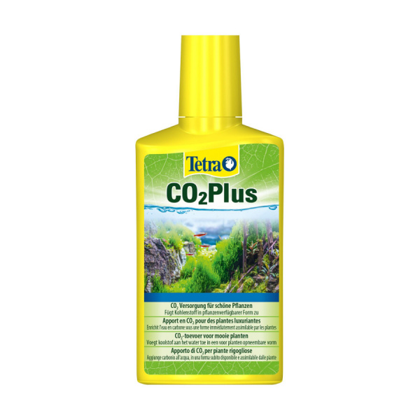 TETRA CO2 Plus 250ml