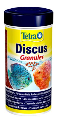 Tetra Discus Granules - 250ml