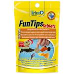 Tetra FunTips Tablets 20 tbl.