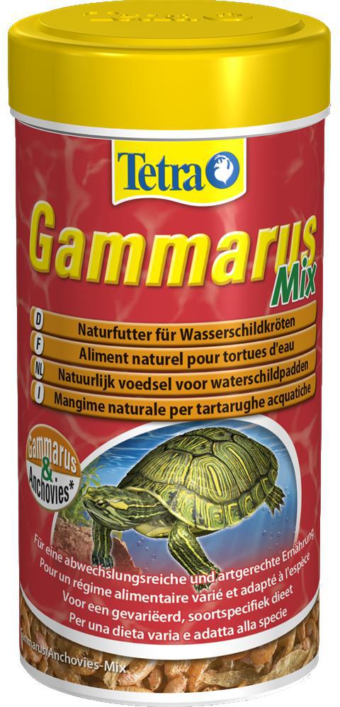 Tetra Gammarus Mix - 250ml