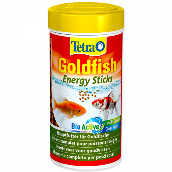 TETRA Goldfish Sticks 250ml