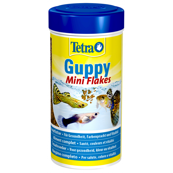 TETRA Guppy Food 250ml