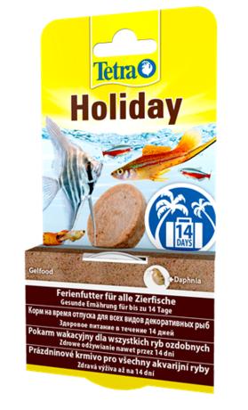 Tetra Holiday - 30g