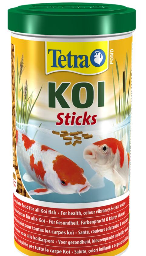 Tetra Koi Sticks - 10l