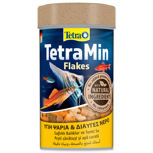 TETRA Min 100ml