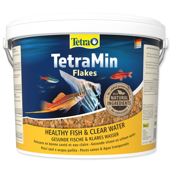 TETRA Min 10l