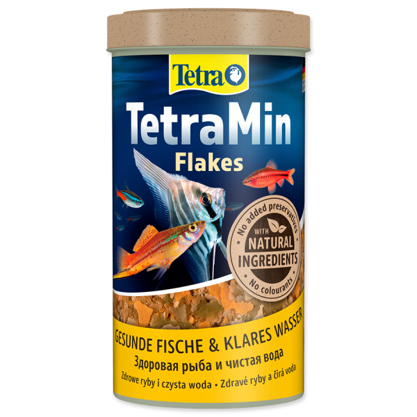 TETRA Min 500ml