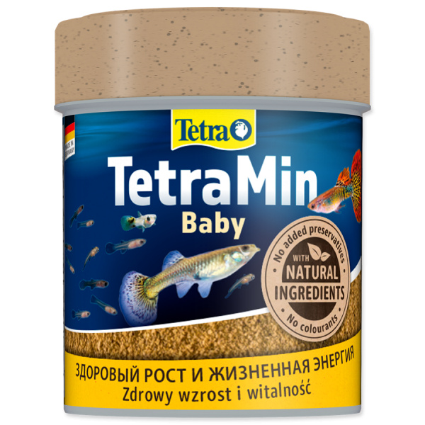 TETRA Min Baby 66ml