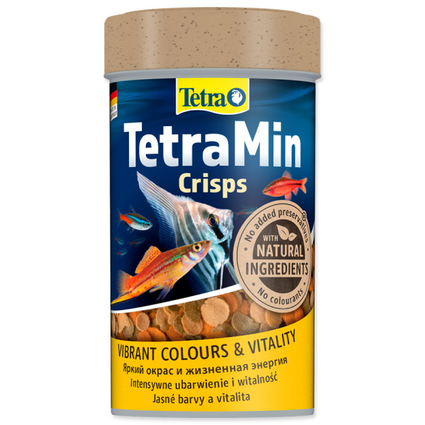 TETRA Min Crisps 100ml