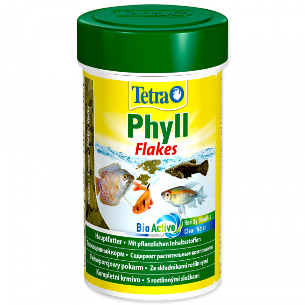 TETRA Phyll 100ml