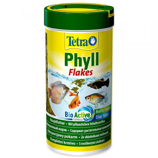 TETRA Phyll 250ml