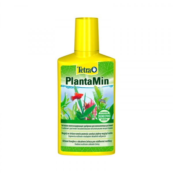 TETRA Planta Min 100ml