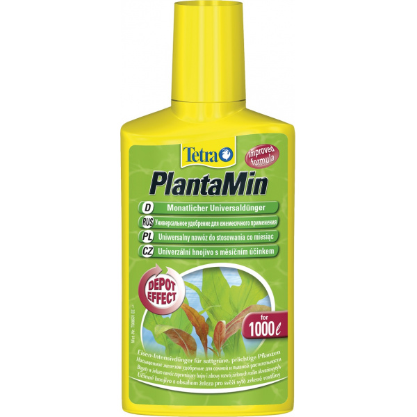 TETRA Planta Min 250ml