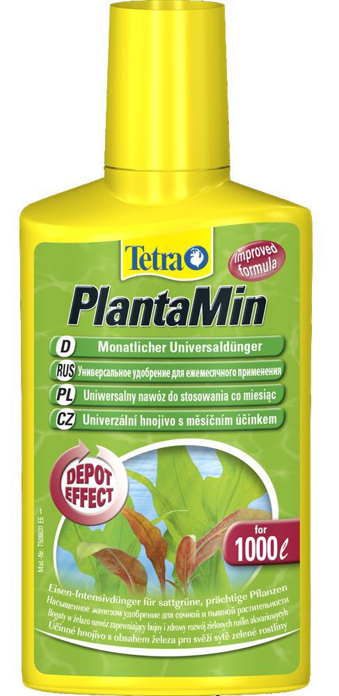 Tetra PlantaMin - 100ml