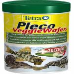 Tetra Pleco Veggie Wafers - 100ml