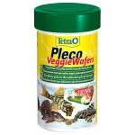 TETRA Pleco VeggieWafer 100ml