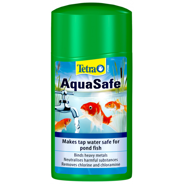 TETRA Pond AquaSafe 500ml