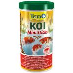 TETRA Pond Koi Sticks Mini 1l